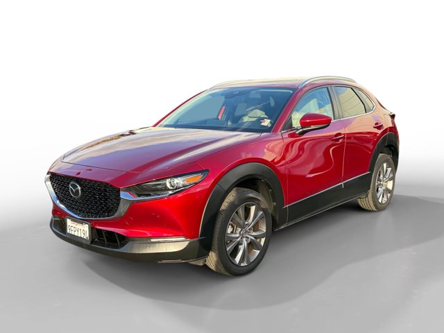 2023 Mazda CX-30 Preferred