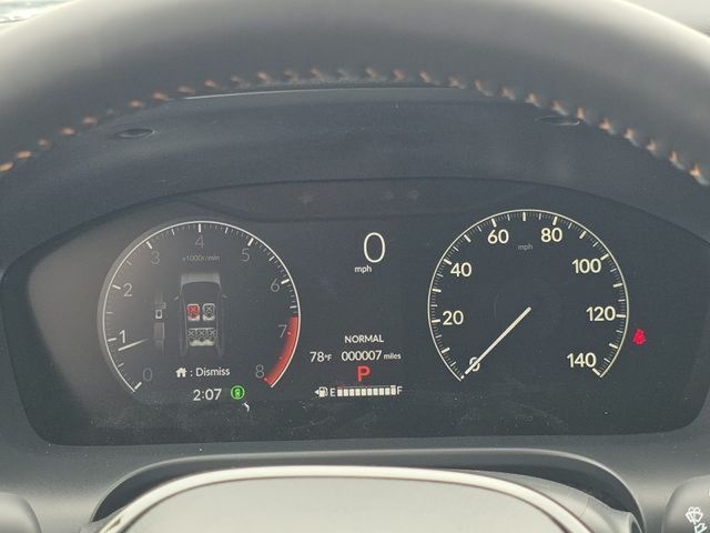 2026 Honda HR-V Sport photo 27