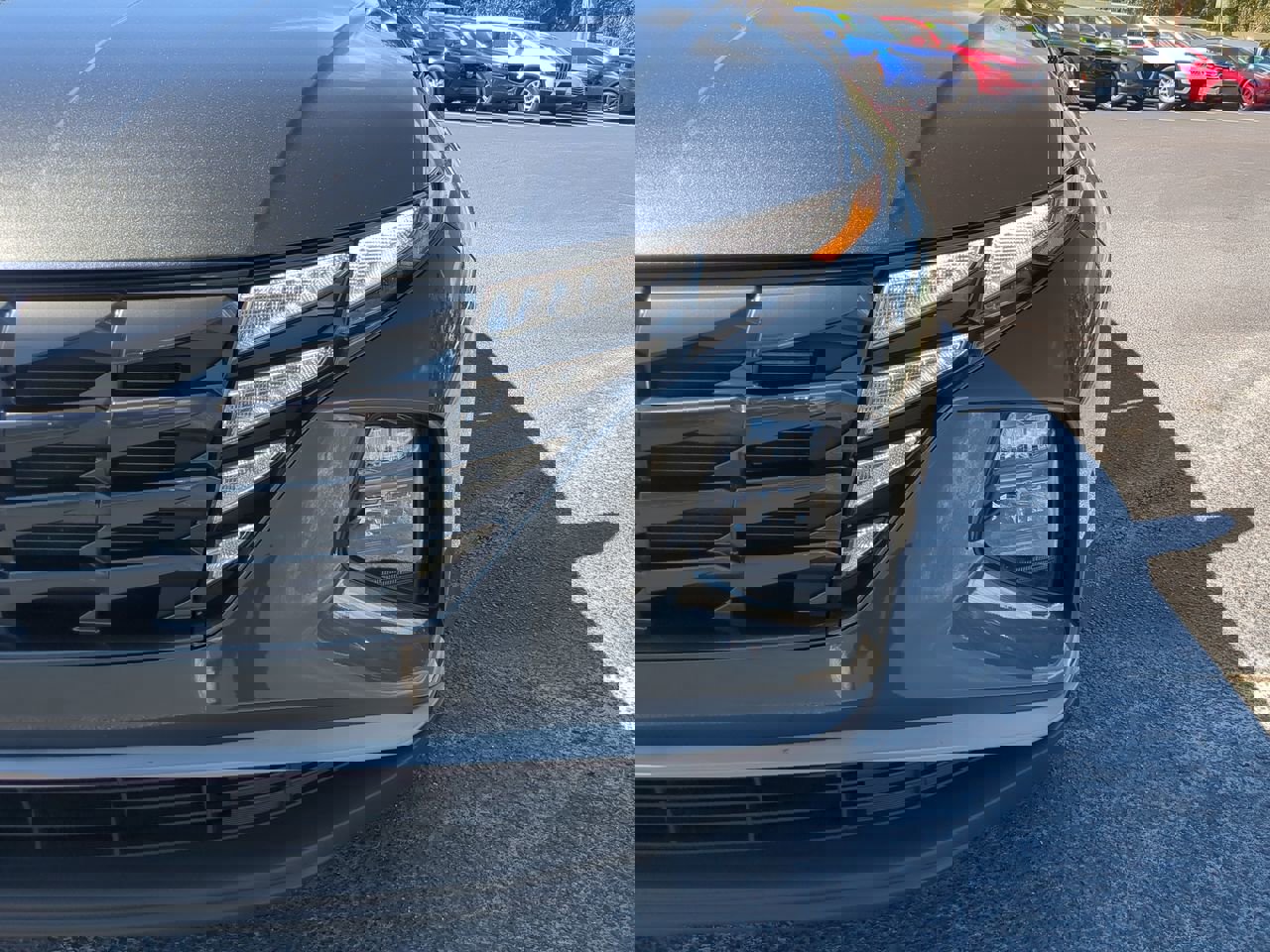 2023 Hyundai Tucson SEL photo 18