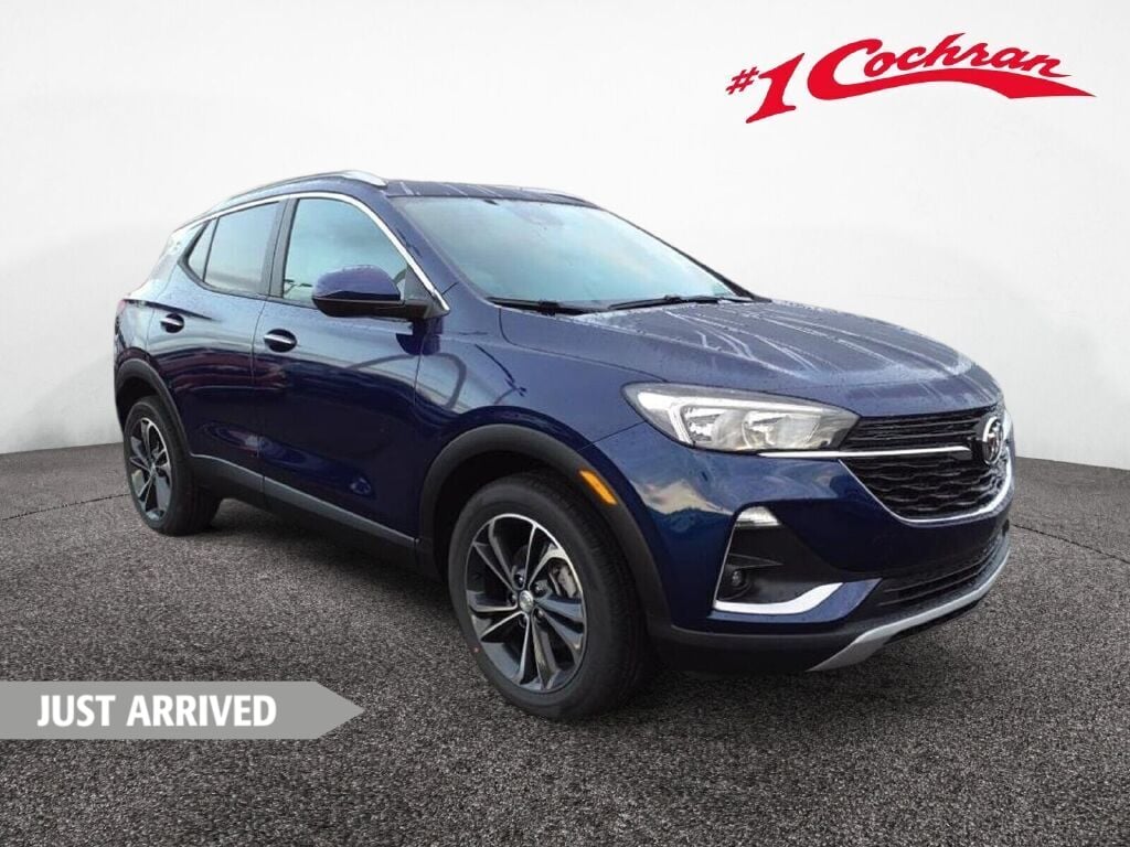 2023 Buick Encore GX Select's photo