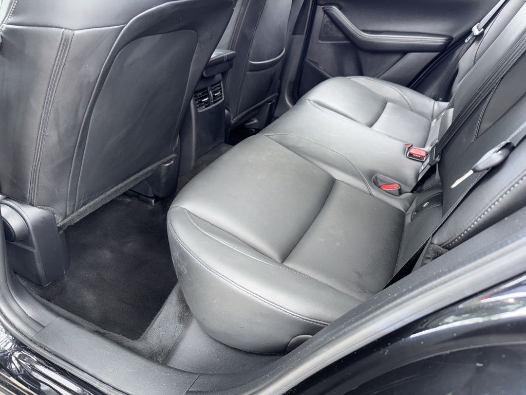 2022 Mazda CX-30 2.5 Select photo 17