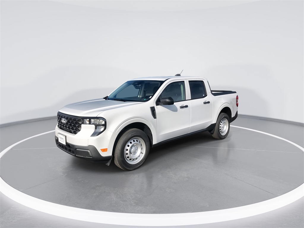 2025 Ford Maverick XL photo 4