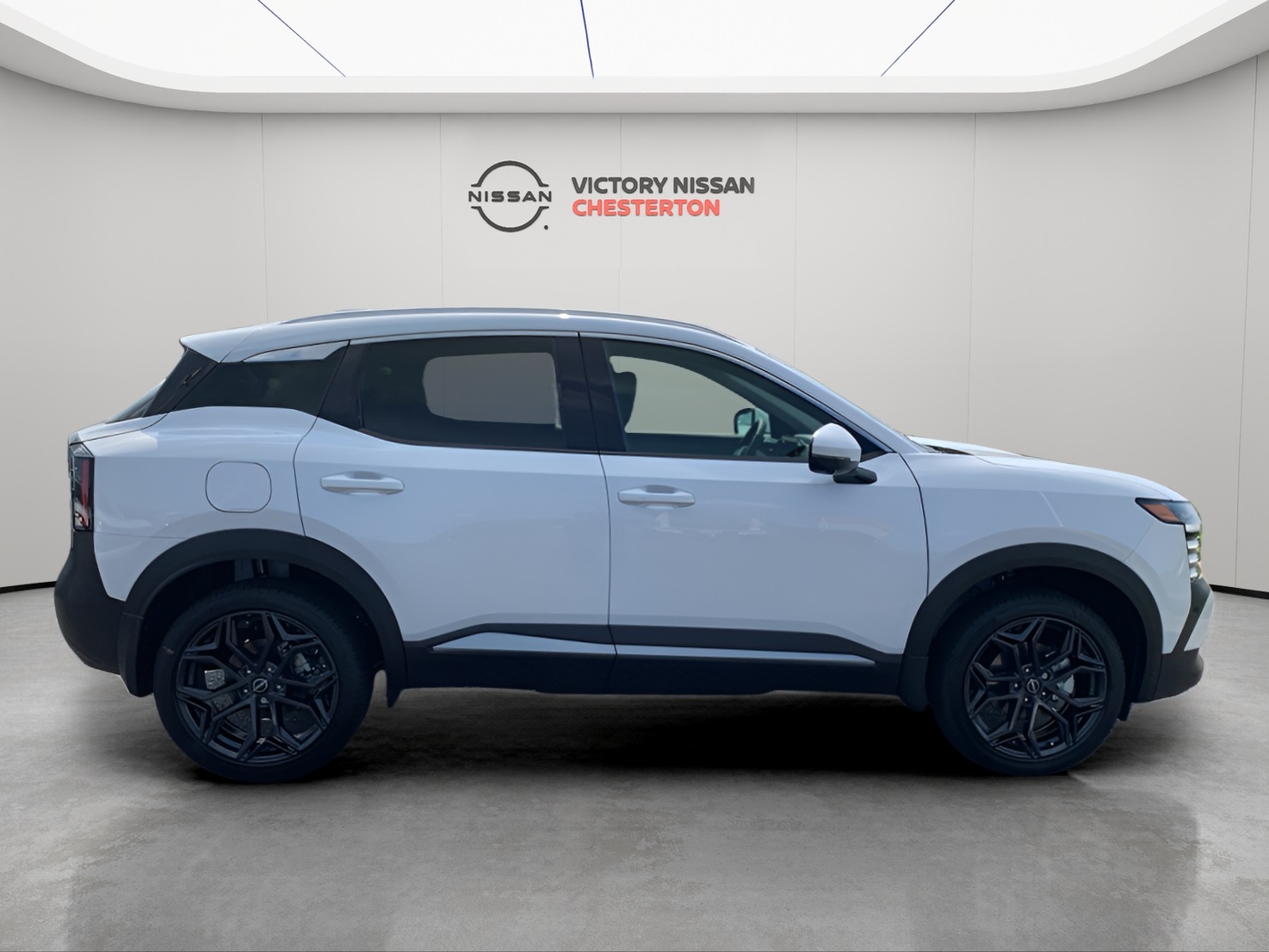 2025 Nissan Kicks SR photo 6