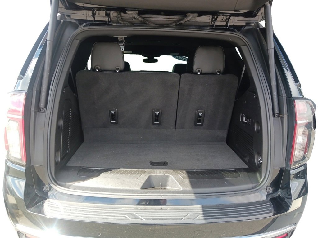 2022 Chevrolet Tahoe LT photo 26
