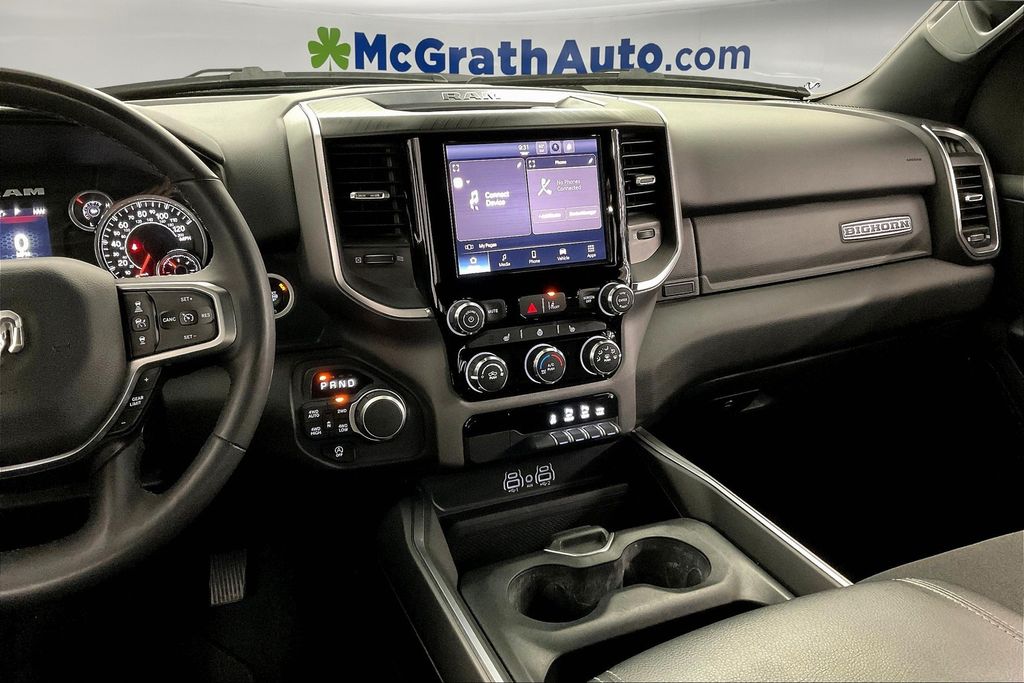 2025 Ram 1500 Big Horn Lone Star photo 6