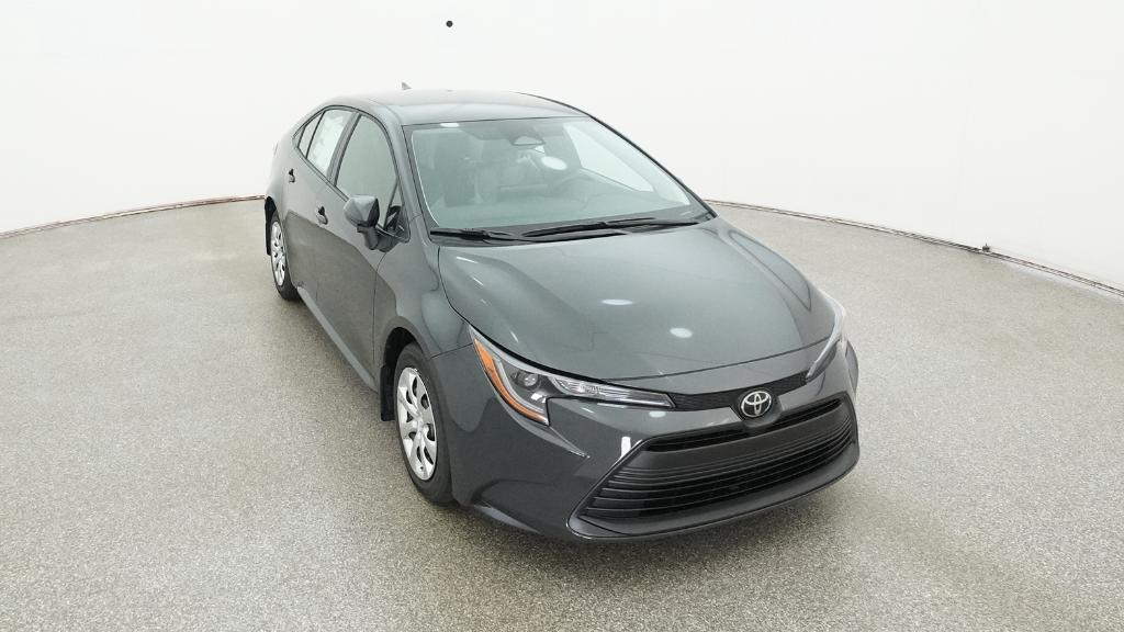 2025 Toyota Corolla LE photo 31