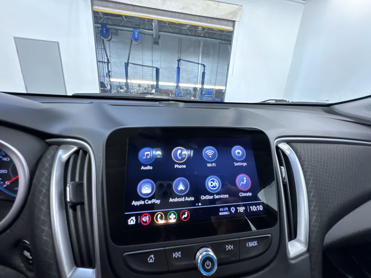 2023 Chevrolet Malibu 1LT photo 22