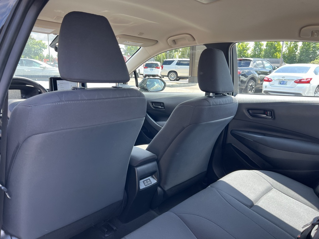 2024 Toyota Corolla LE photo 23