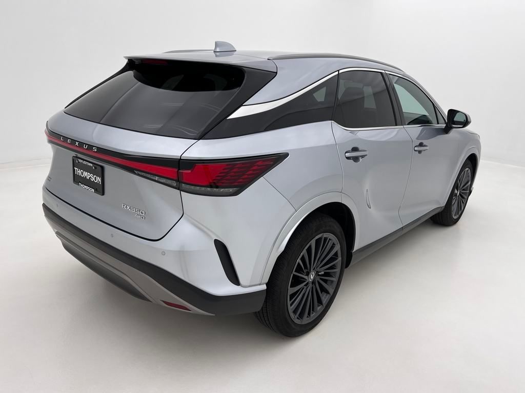 2024 Lexus RX 350 Premium photo 8