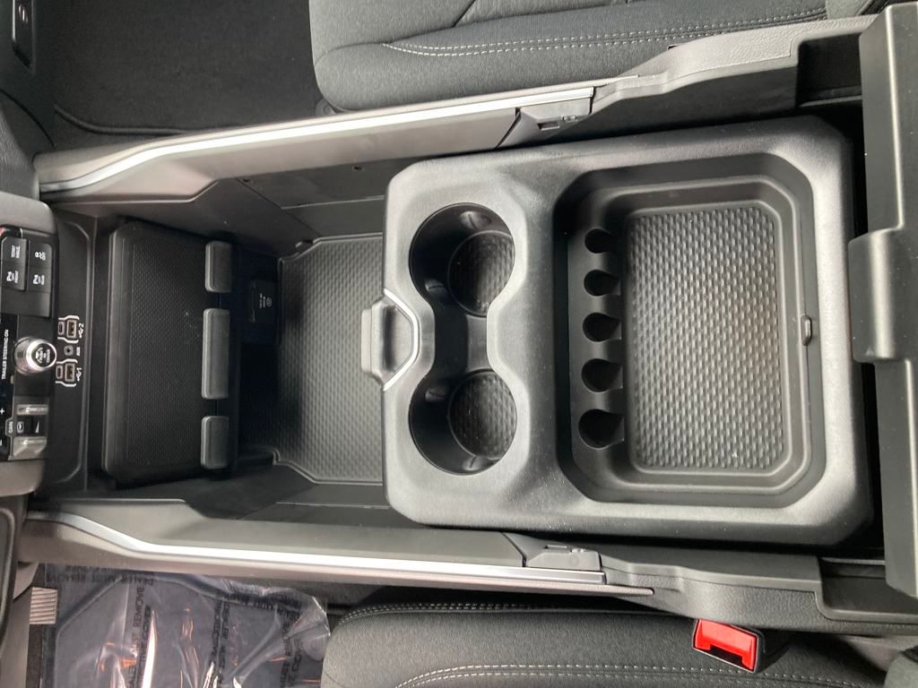2025 Ram 1500 Big Horn photo 19