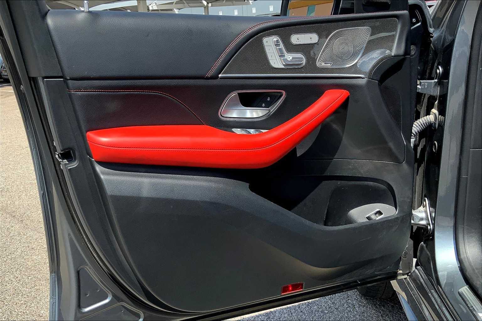 2023 Mercedes Benz GLE AMG 53 photo 19