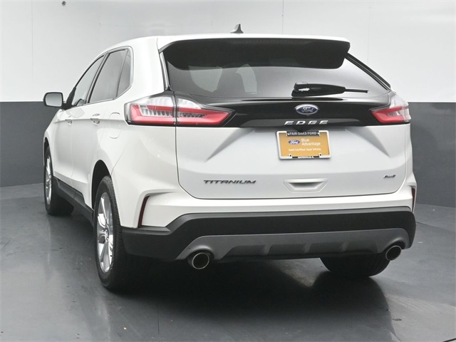 2022 FORD EDGE - Image 6