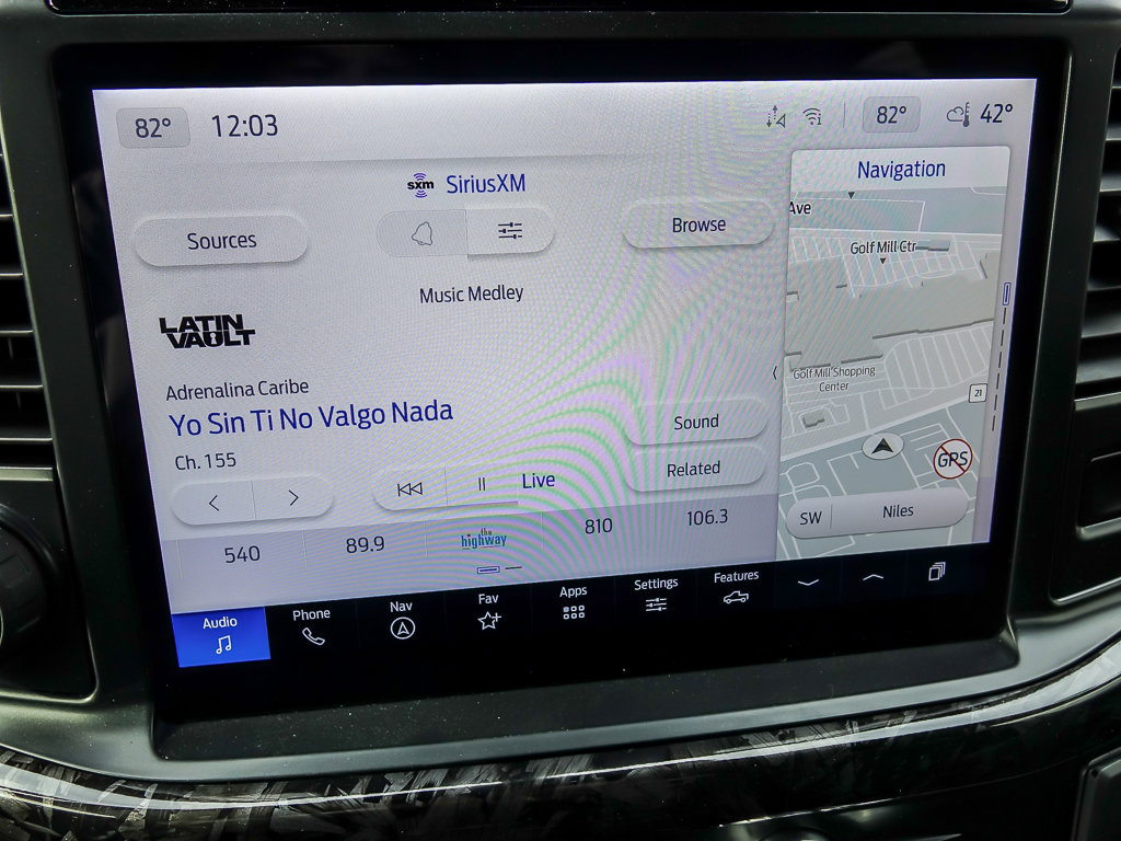 2025 FORD F-150 - Image 14