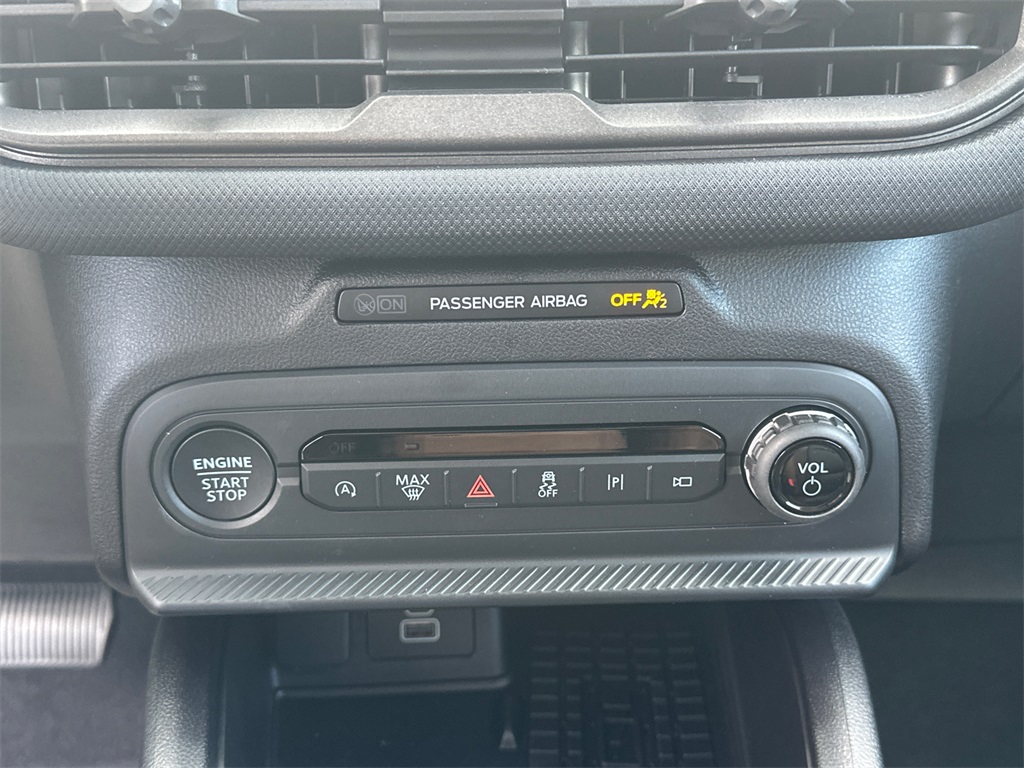 2025 Ford Bronco Sport Outer Banks photo 27