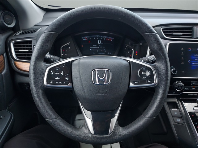 2022 Honda CR-V EX photo 9