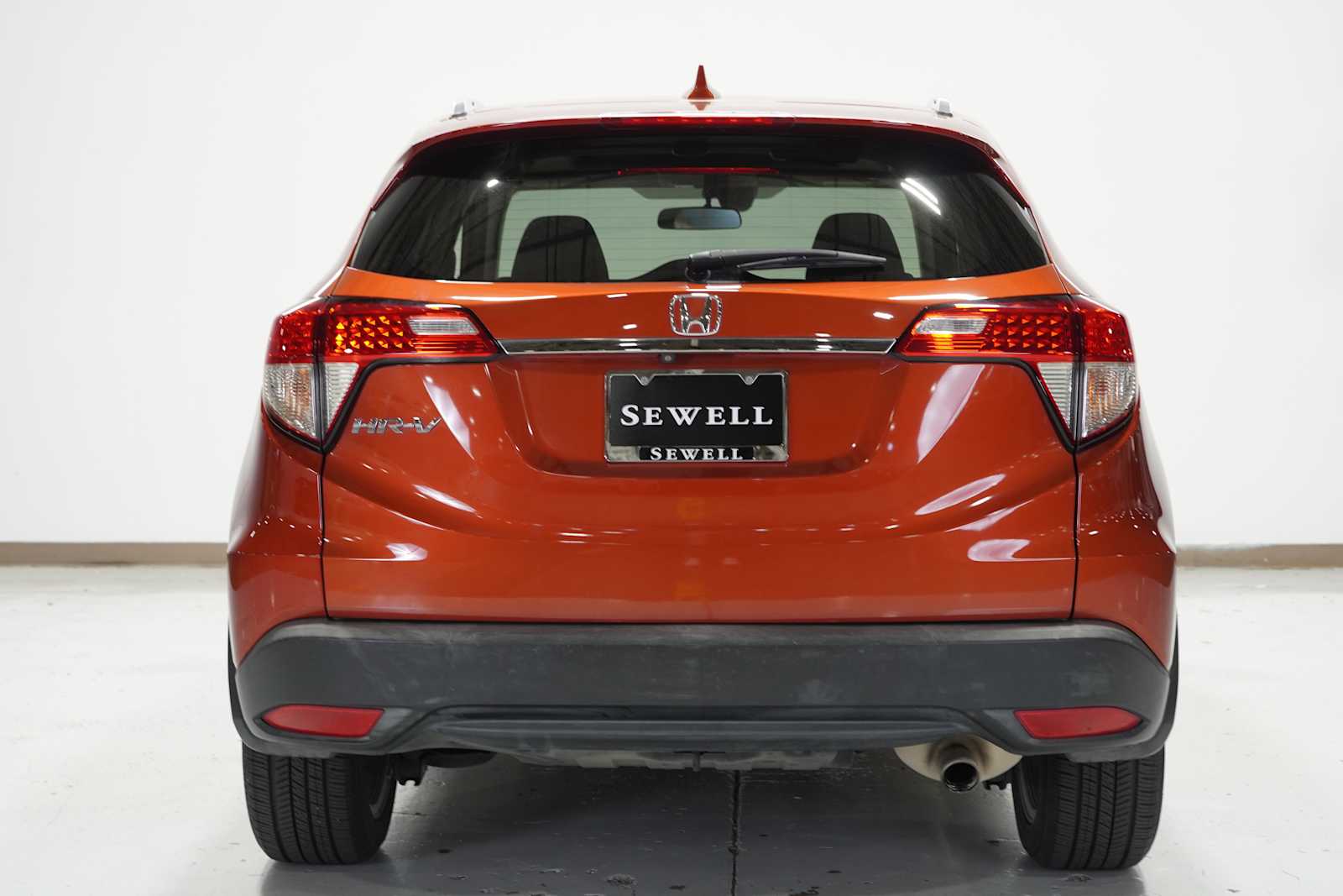 2020 Honda HR-V EX photo 5