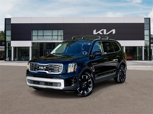 2024 Kia Telluride SX Prestige's photo