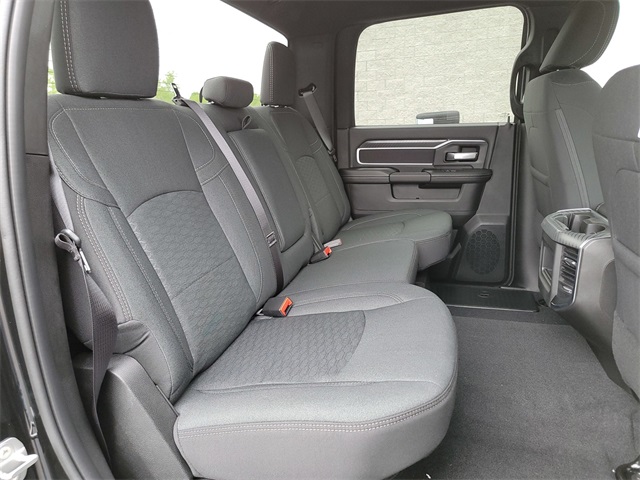 2025 Ram 2500 Big Horn photo 14