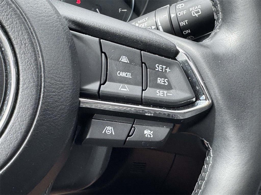 2022 Mazda CX-5 2.5 Turbo Signature photo 19