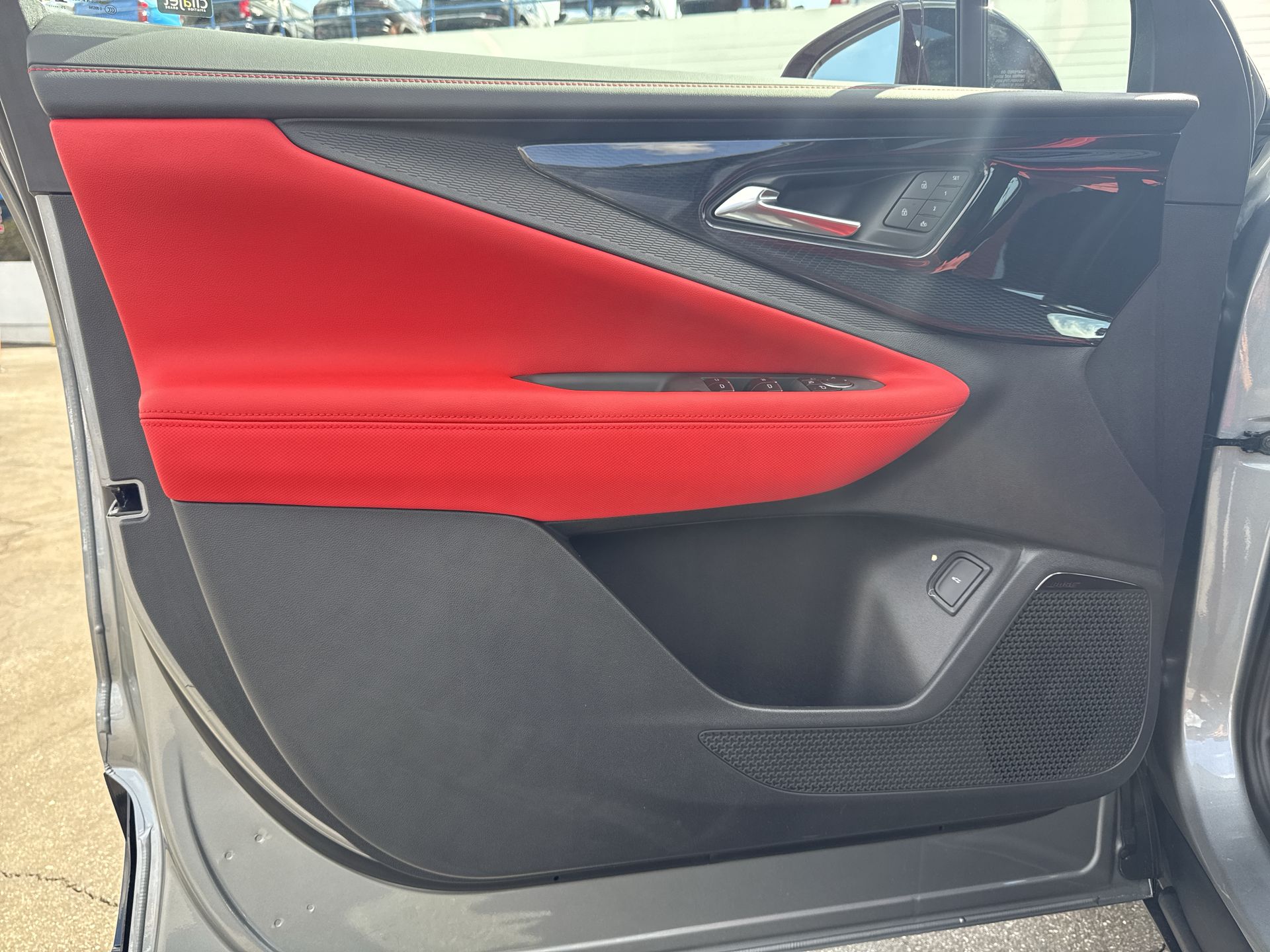 2026 Chevrolet Blazer EV photo 18