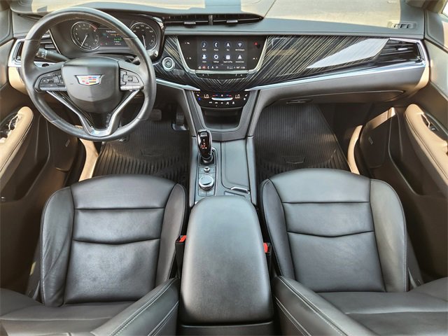2023 Cadillac XT6 Premium Luxury photo 24