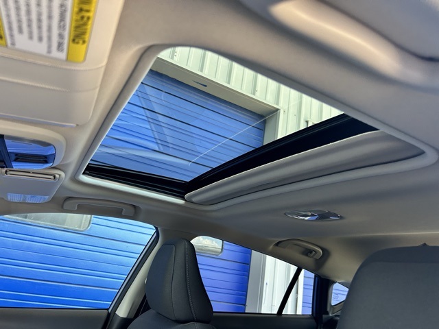 2025 Subaru Crosstrek Premium photo 15