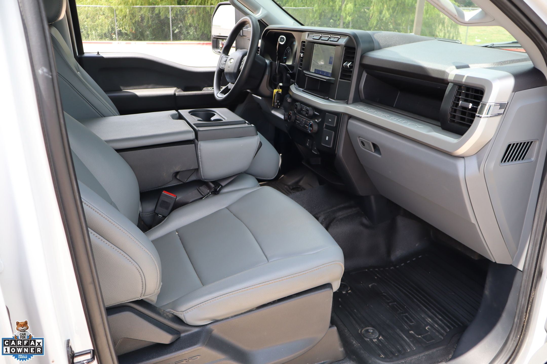 2023 Ford F-250 photo 23
