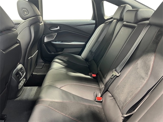 2025 Acura TLX SH-AWD A-Spec photo 26