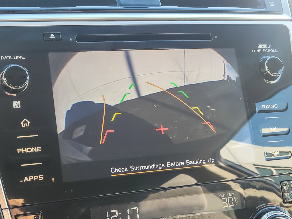 2018 SUBARU OUTBACK - Image 13