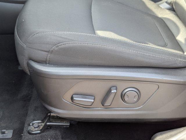 2023 Hyundai Tucson SEL photo 11