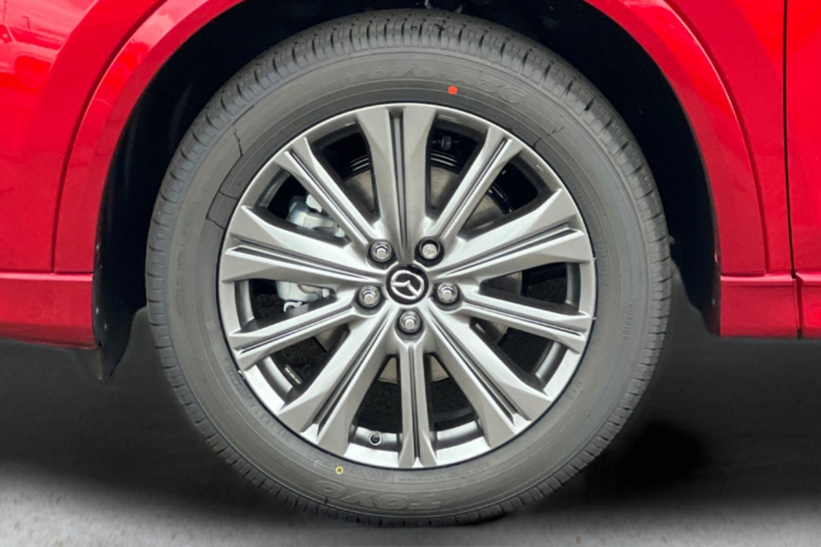 2025 Mazda CX-5 2.5 Turbo Signature photo 30