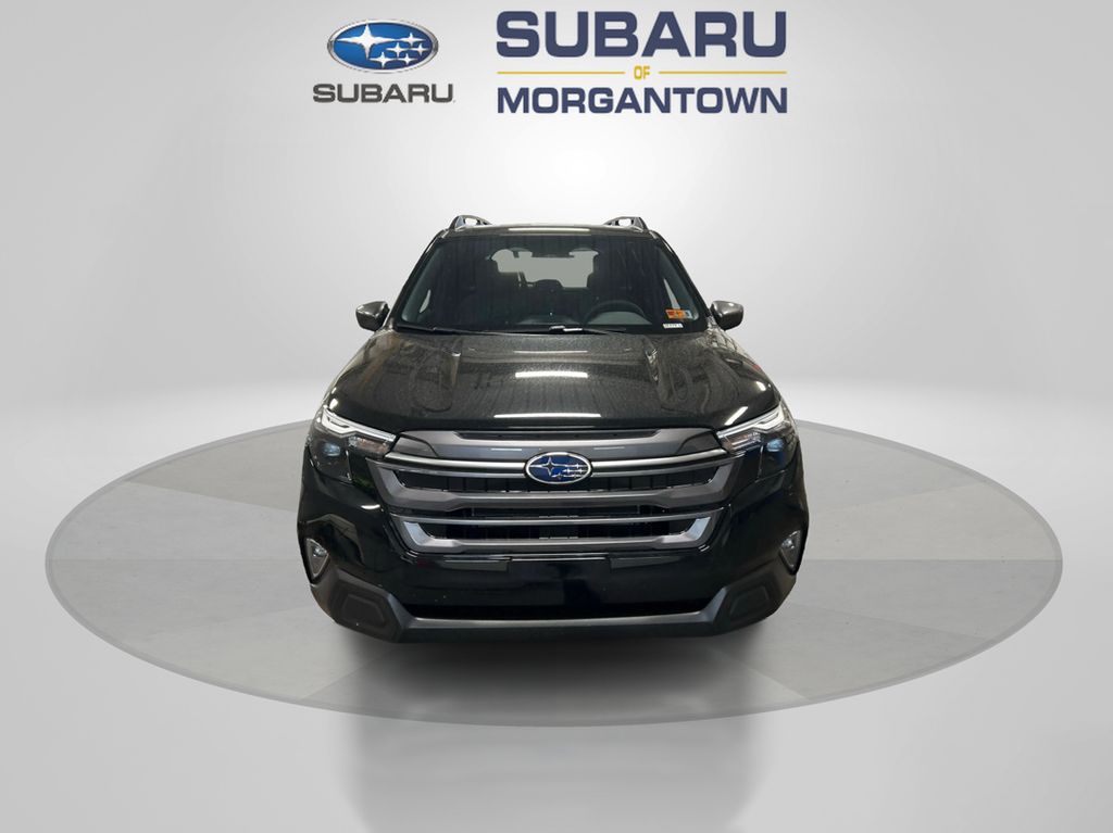 2025 Subaru Forester Premium photo 2