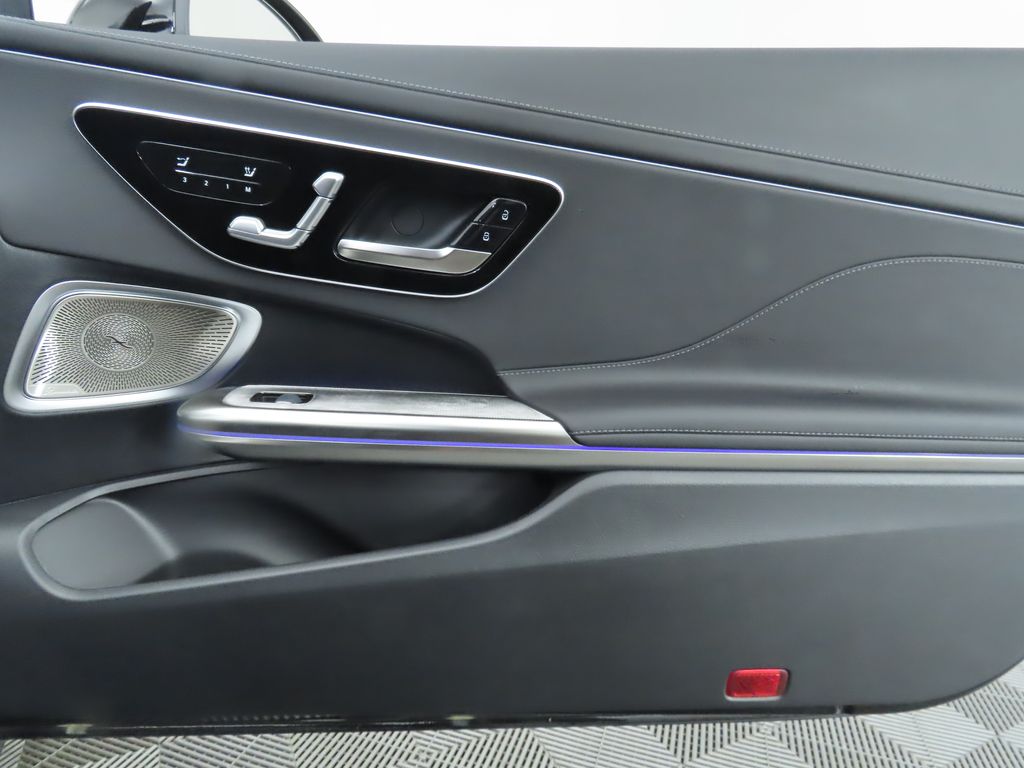 2025 Mercedes Benz CLE 300 4MATIC Cabriolet photo 33