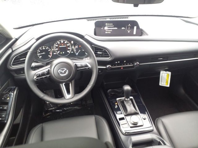 2025 Mazda CX-30 2.5 Select Sport photo 6