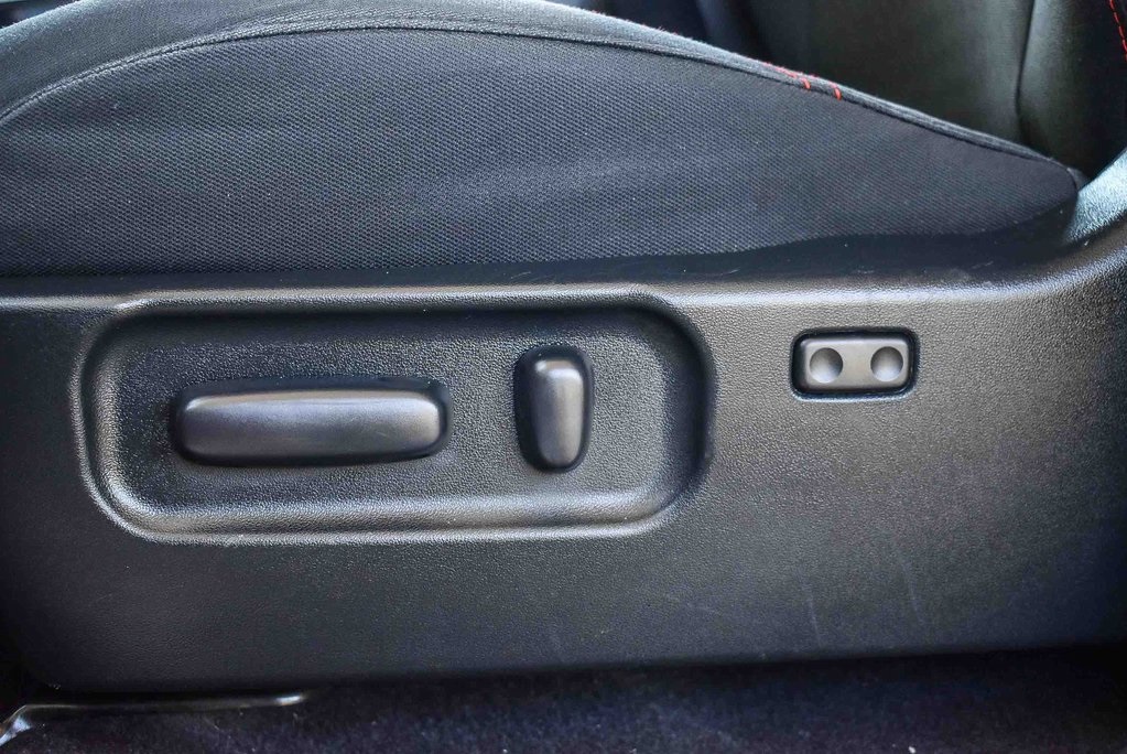 2023 Toyota Tacoma SR5 photo 20