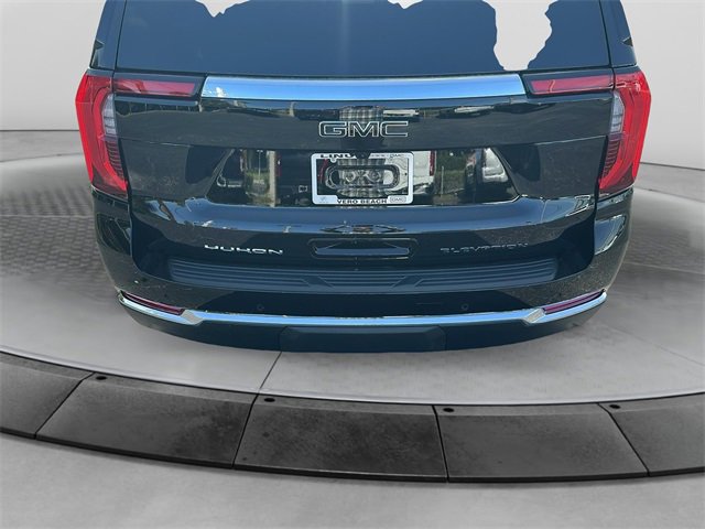2025 Gmc Yukon photo 10