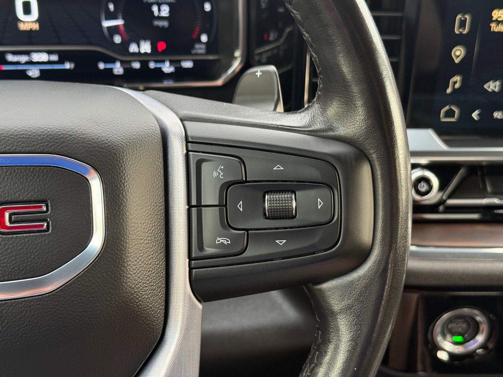 2023 Gmc Sierra 1500 SLT photo 21