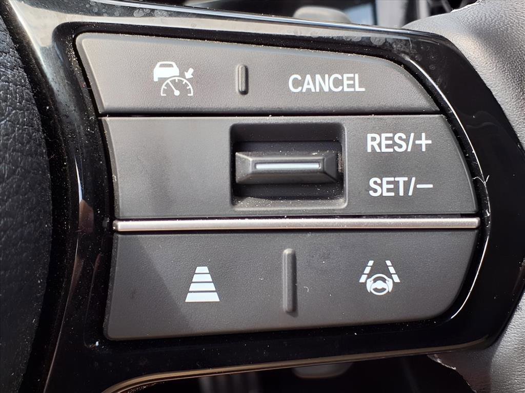 2022 Honda Civic Sport photo 19