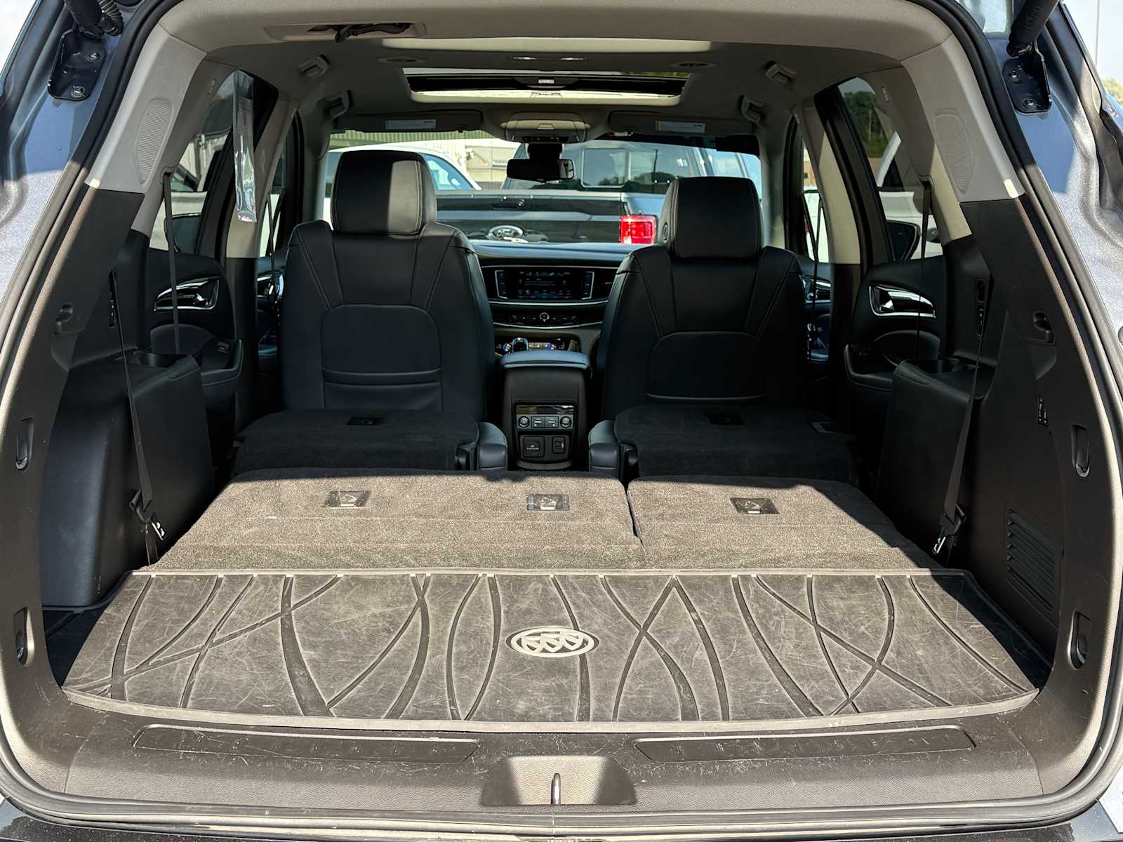 2018 Buick Enclave Premium photo 11