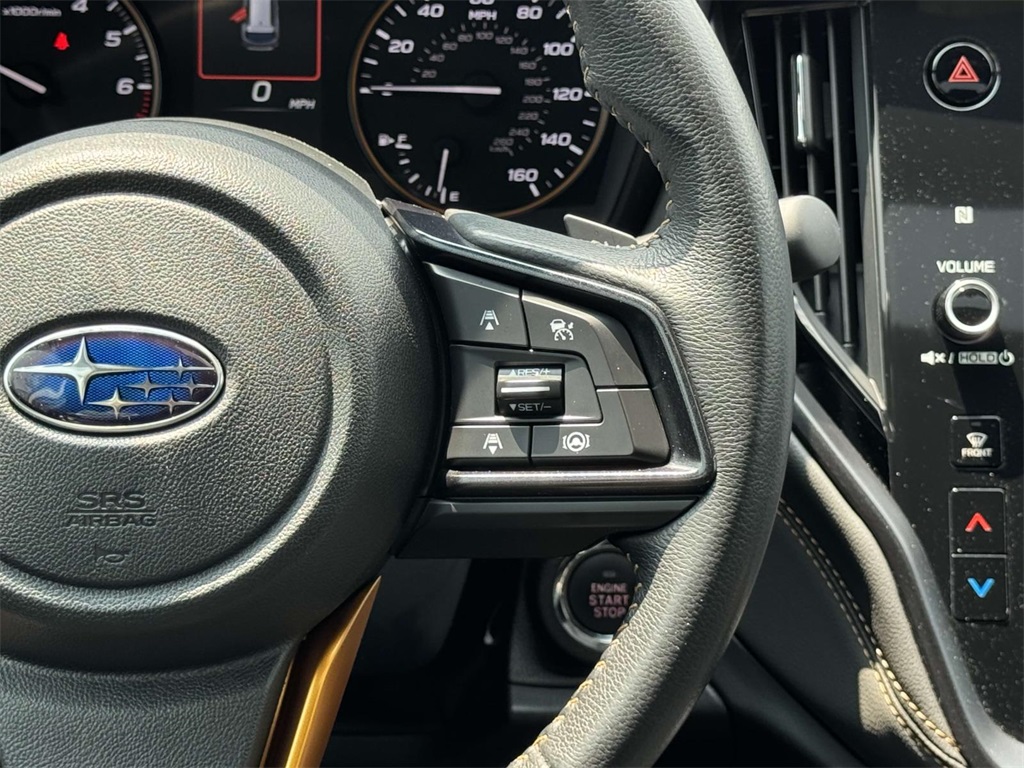 2022 Subaru Outback Wilderness photo 21