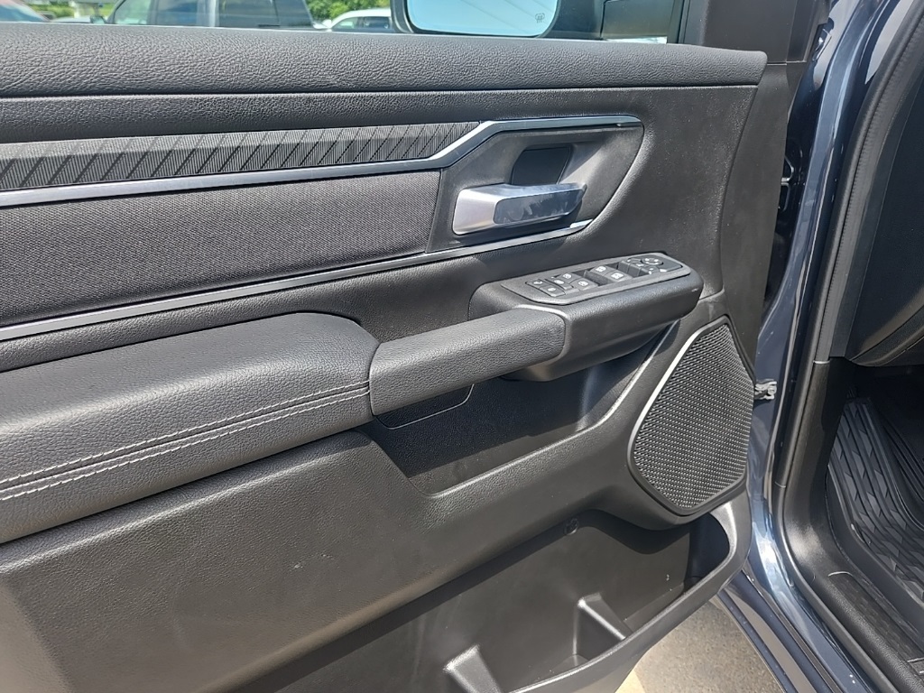 2026 Ram 1500 Big Horn Lone Star photo 27