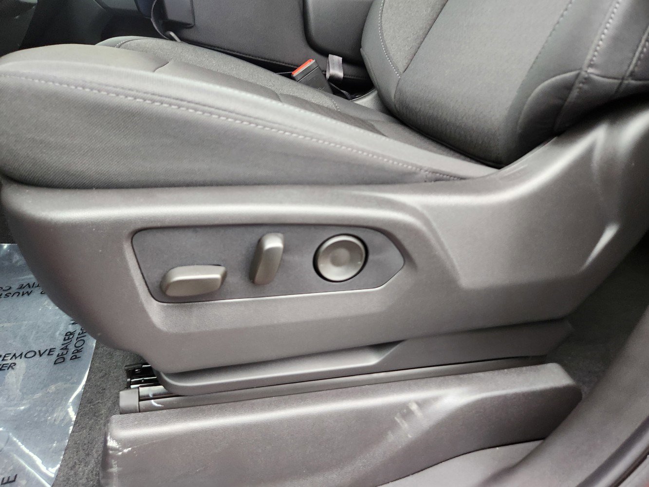 2025 Chevrolet Silverado 1500 Custom photo 14