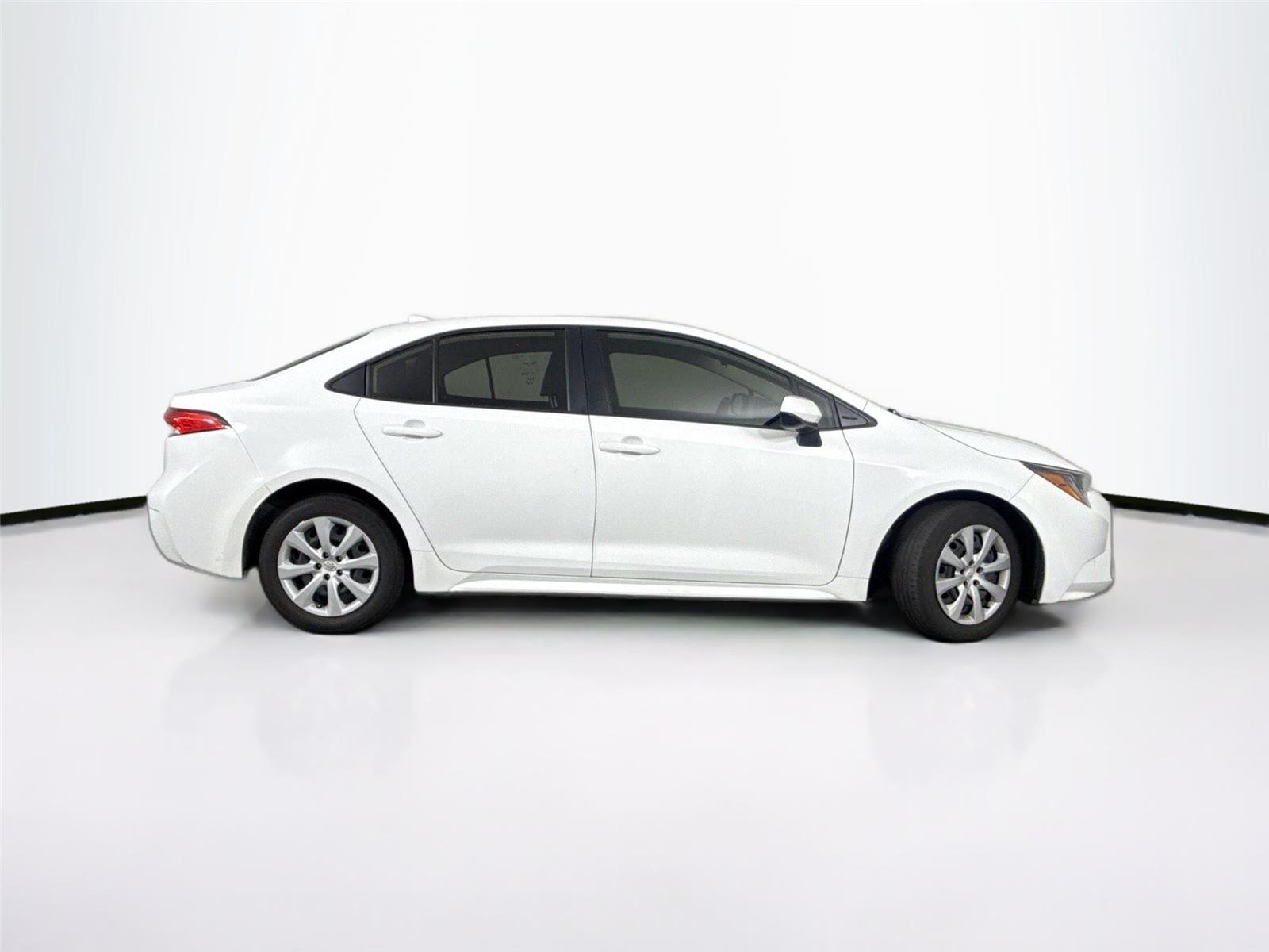 2023 Toyota Corolla SE XLE photo 5