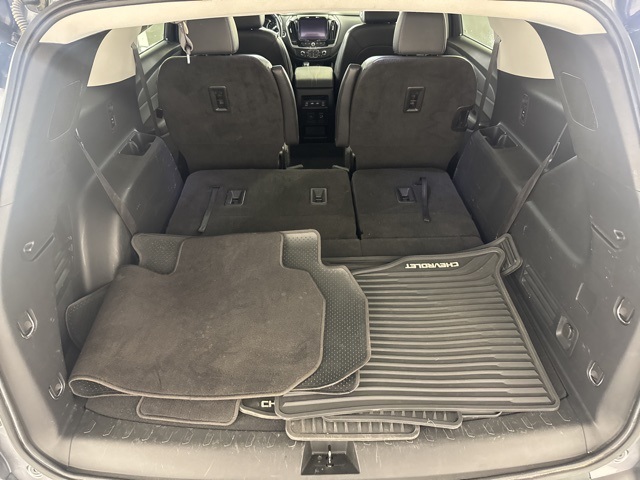 2021 Chevrolet Traverse RS photo 21