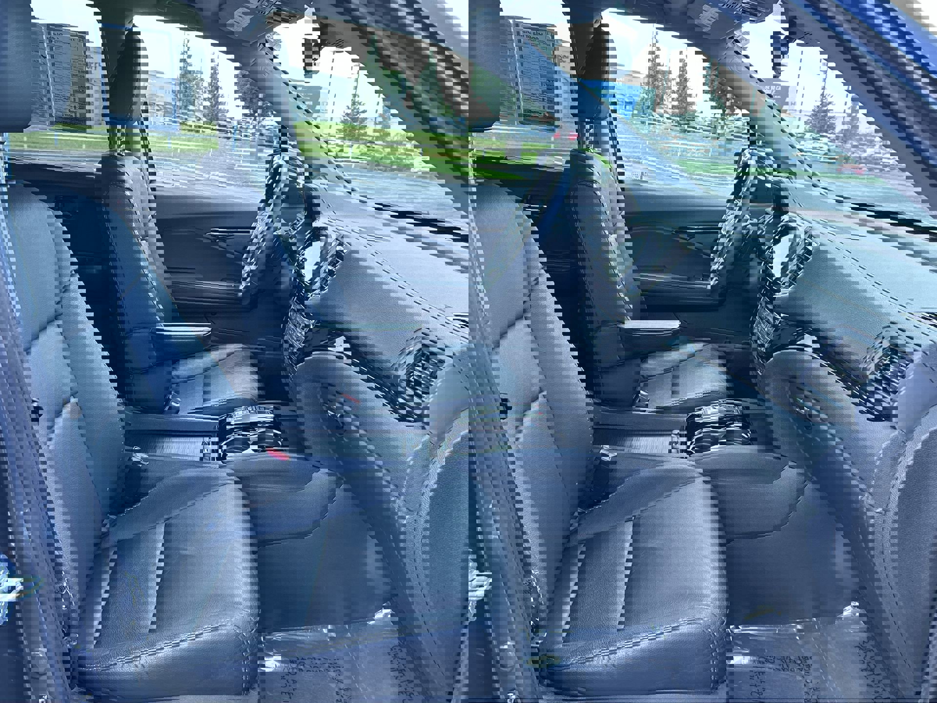 2022 Honda Pilot photo 26