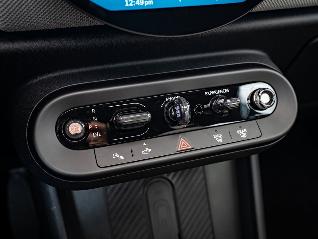 2025 Mini Cooper Hardtop S photo 22