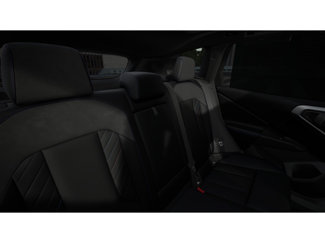 2026 Bmw X3 M50 photo 12