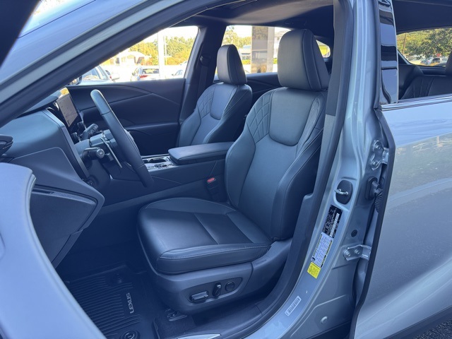 2024 Lexus RX 350 photo 14