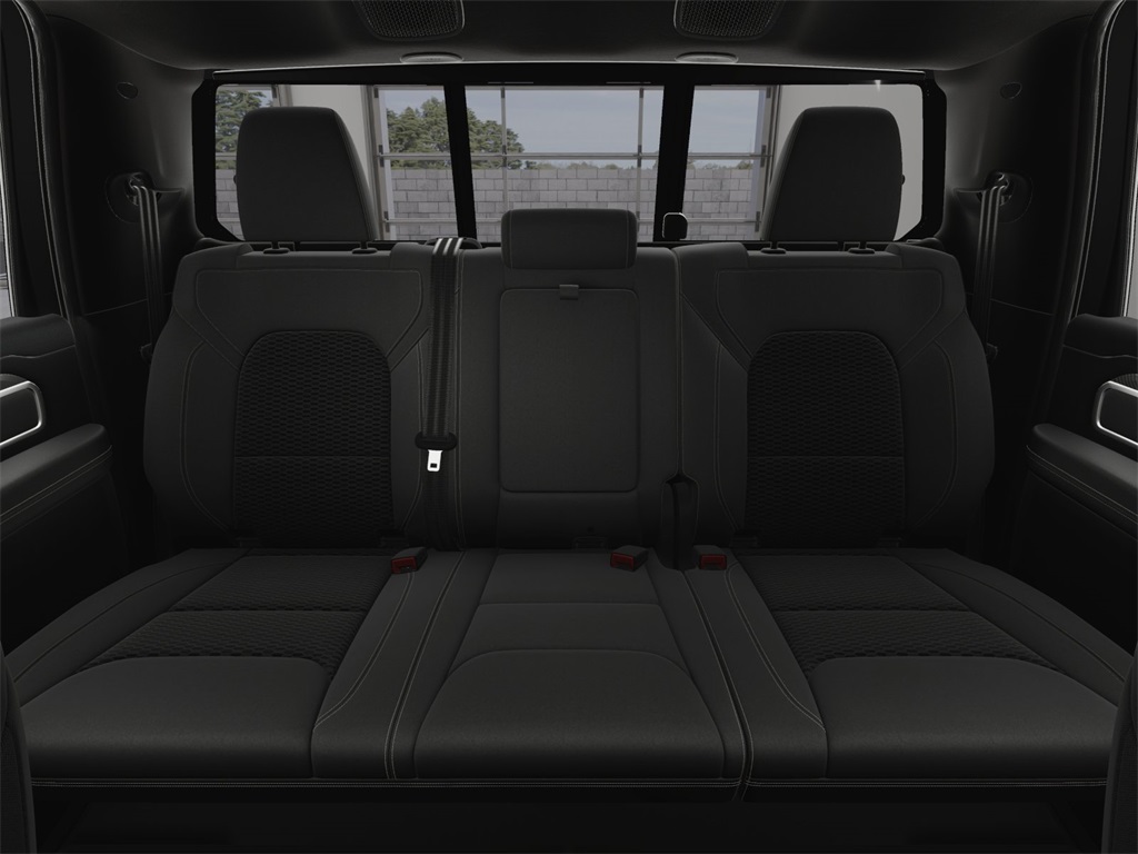 2025 Ram 1500 Big Horn Lone Star photo 17