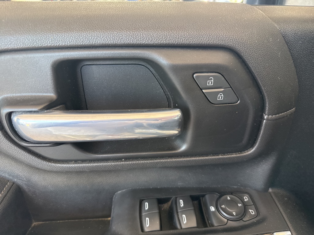 2023 Chevrolet Silverado 2500HD LT photo 7